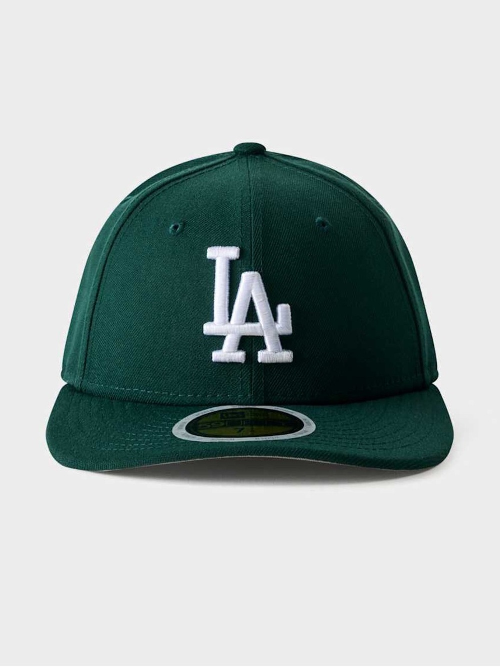 New Era LA Dodgers 59FIFTY baseball cap